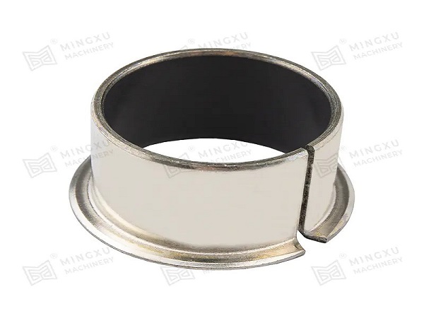 Quid est aeris pulveris iacuit in Mxb-Duf SF-1f bushing augendae ad vinculum inter ferro laminam et plastic laminis?
