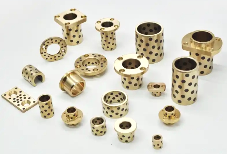 Applicationem differentias et lectio criteria ad quadratum flanges, circularis flanges, et flanges